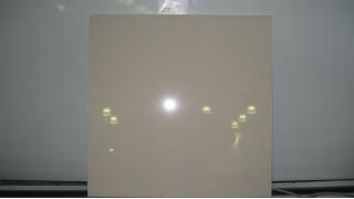 Уцененный керамический обогреватель Teploceramic TCM 400 (бежевый)