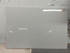 Уцененный керамический обогреватель Teploceramic TCM 600 (белый)