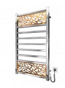 Полотенцесушитель Mario Анталия-I 800х530 TR K