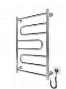 Полотенцесушитель Mario Атлас-I 700х500 TR