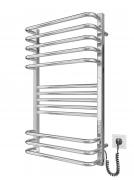 Полотенцесушитель Mario Гера-Люкс-I 800х500 TR K