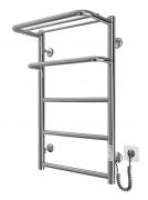 Полотенцесушитель Mario Hotel-I 650х430 TR K таймер-регулятор