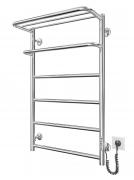 Полотенцесушитель Mario Hotel-I 800х530 TR K таймер-регулятор