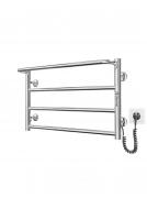 Полотенцесушитель Mario Люкс-Сити-I 400х630 TR K таймер-регулятор