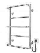 Полотенцесушитель Mario Люкс-I 650х530 TR K