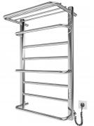 Полотенцесушитель Mario Люксор-I 800х500 TR K