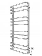 Полотенцесушитель Mario Премиум Стандарт-I 1100х500 TR K таймер-регулятор