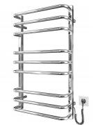 Полотенцесушитель Mario Премиум Стандарт-I 800х500 TR K таймер-регулятор