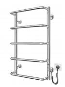 Полотенцесушитель Mario Стандарт-I 650х430 TR K таймер-регулятор