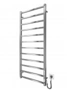 Полотенцесушитель Mario Токио-I 1200х500 TR K таймер-регулятор