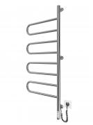 Полотенцесушитель Mario Тристар-I 1000х450 TR таймер-регулятор