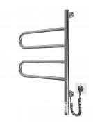 Полотенцесушитель Mario Тристар-I 600х450 TR таймер-регулятор