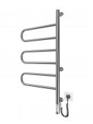 Полотенцесушитель Mario Тристар-I 800х450 TR таймер-регулятор