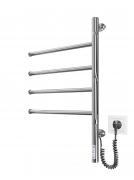 Полотенцесушитель Mario Веер-I 600х445 TR