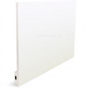 Керамический обогреватель Teploceramic TCM 600 (белый)