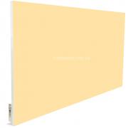 Керамический обогреватель с терморегулятором Teploceramic TCM-RA 1000 (бежевый)