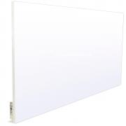 Керамический обогреватель с терморегулятором Teploceramic TCM-RA 1000 (белый)