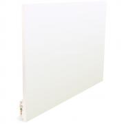 Керамический обогреватель с терморегулятором Teploceramic TCM-RA 750 (белый)