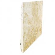 Керамический электроконвектор с выключателем Teploceramic TCH 750 (694425)