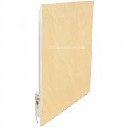 Керамический электроконвектор с терморегулятором Teploceramic TCH-RA 500 (бежевый)