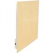 Керамический электроконвектор с выключателем Teploceramic TCH 500 (бежевый)