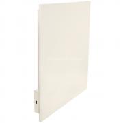 Керамический электроконвектор с выключателем Teploceramic TCH 500 (белый)