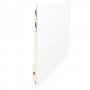 Керамический электроконвектор с выключателем Teploceramic TCH 750 (белый)