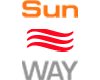 logo Sun Way - инфракрасные панели