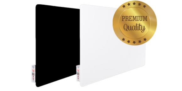 Инфракрасные панели