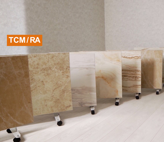 Промо керамических панельных обогревателей